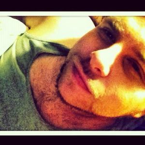 Meet your Posher, Nicholas